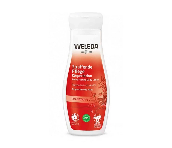 Weleda Granatapfel Körperlotion