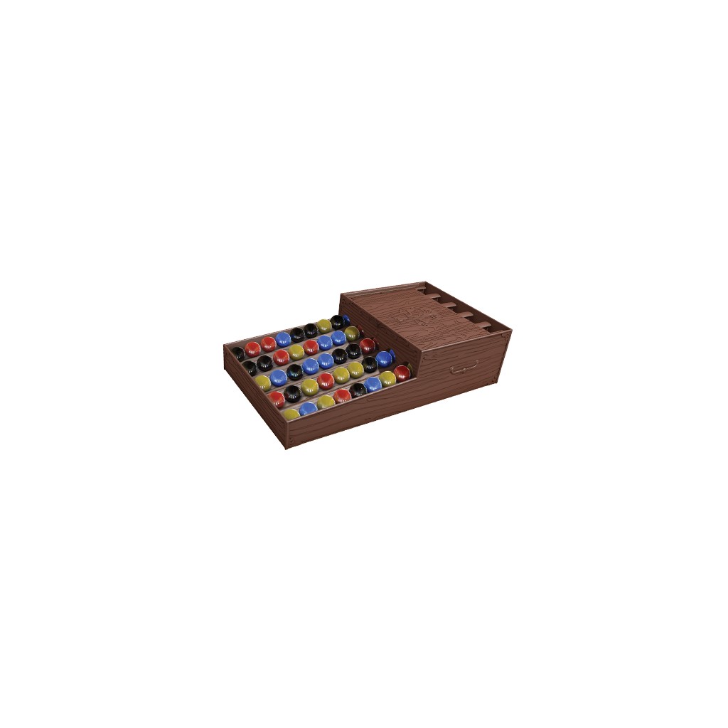 Potion Explosion - 2nd Edition