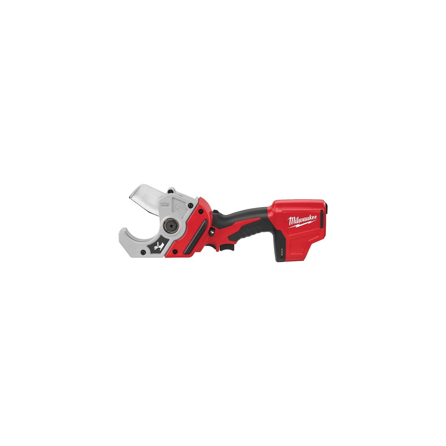 Milwaukee M12 C12 PPC-0 Accu Subcompactpijpensnijder voor PEX 12V Basic Body - 4933416550