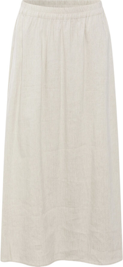 Rue de Femme ¤ Amara skirt RdF ¤ Vanilla cream