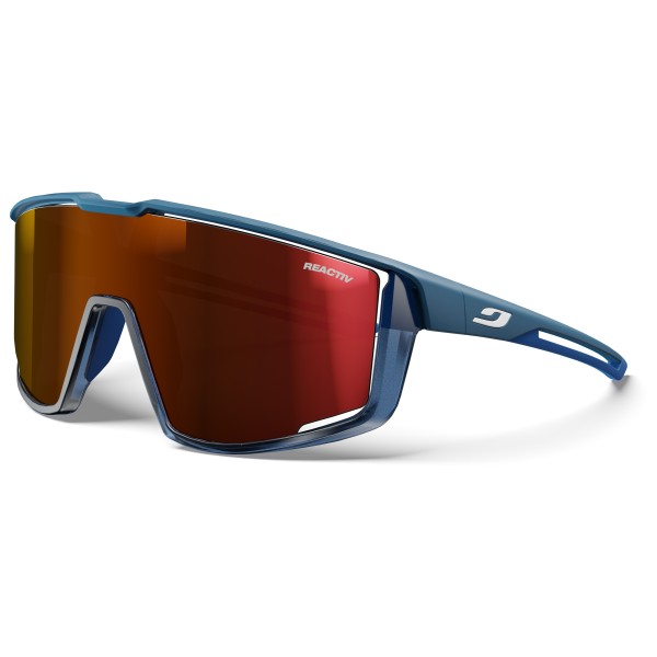 Julbo - Fury Reactiv HC S0-3 - Lunettes vélo