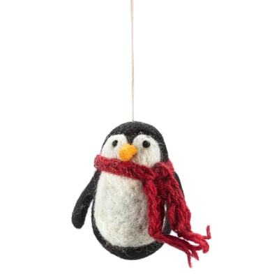 Pinguin Filz