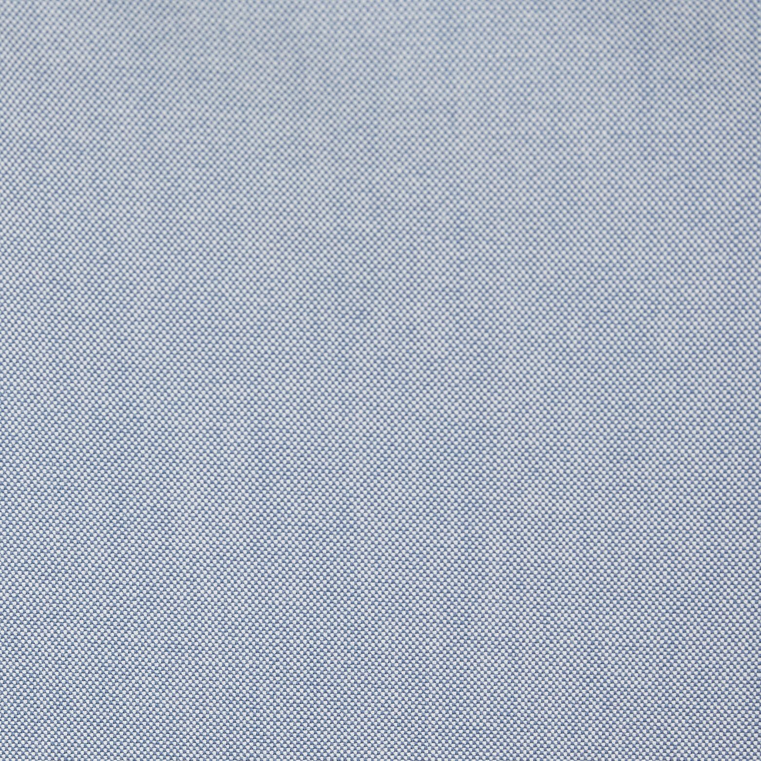Gilet de costume bi-ton Bleu moyen