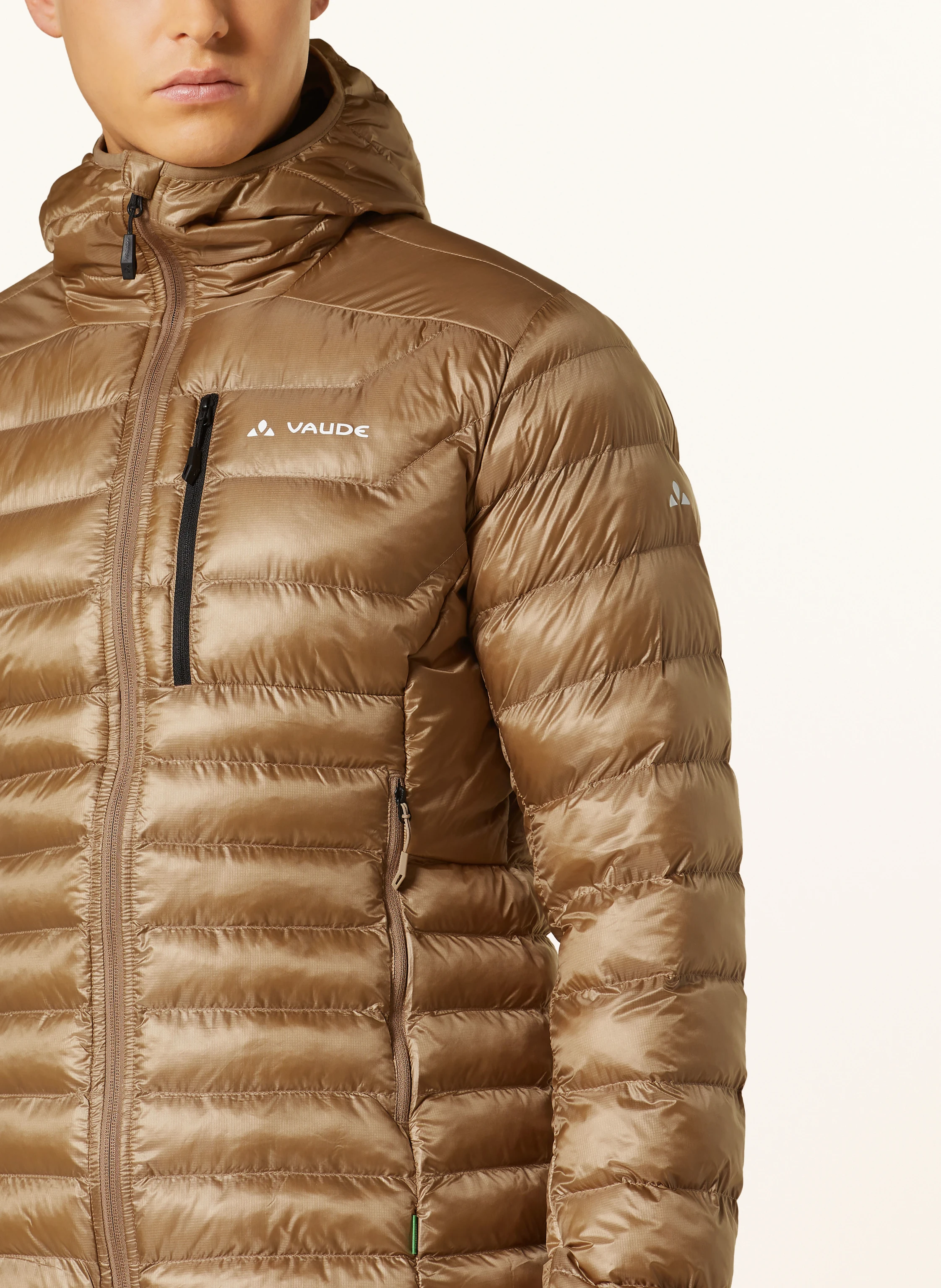 VAUDE Steppjacke BATURA
