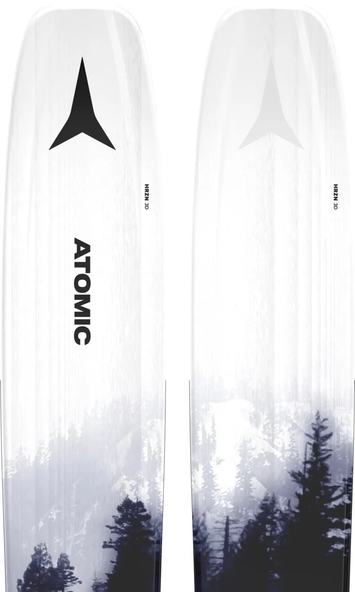 Atomic Maverick 115 Cti White / Black