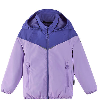 Reima Sommerjacke - Tuulela - Lilac Amethyst
