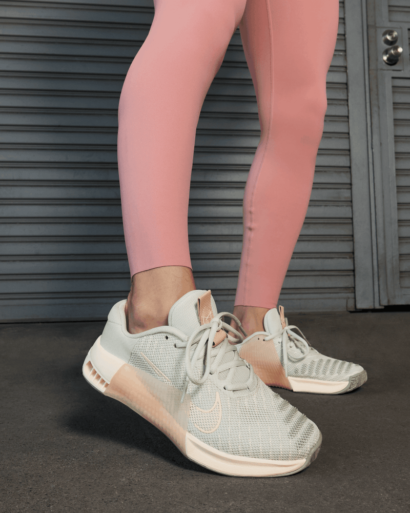 Chaussures de training Nike Metcon 9 pour femme