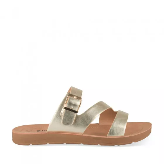 Mules OR PHILOV