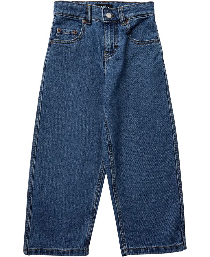Molo Aiden Blå
