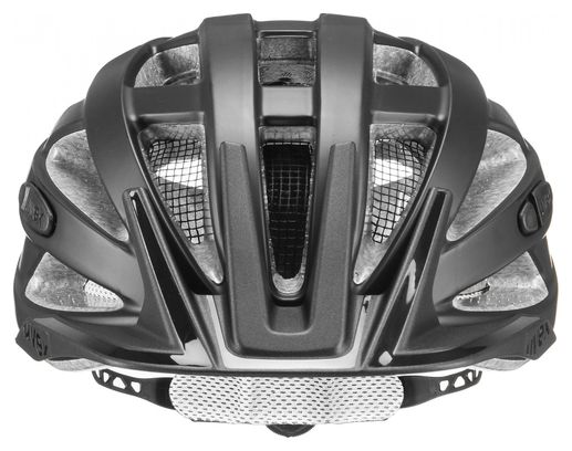 Casque UVEX I-Vo CC Noir Mat
