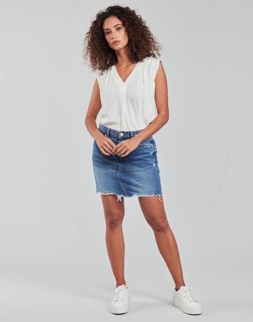 Only - ONLPELLA  - Bleu clair