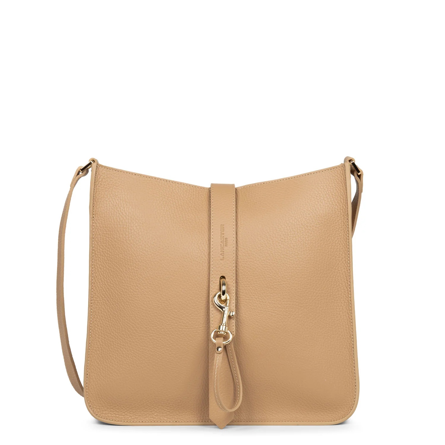 Foulonné Double Hook-Grand sac trotteur