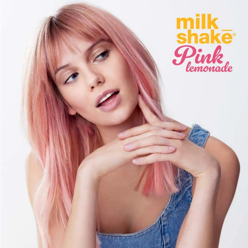 Milk_shake Pink Lemonade Conditioner 250 ml