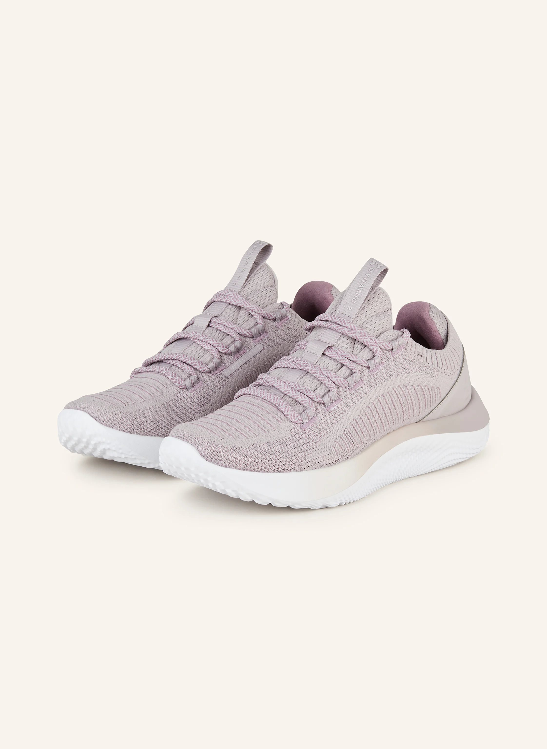 UNDER ARMOUR Fitnessschuhe DYNAMIC 2