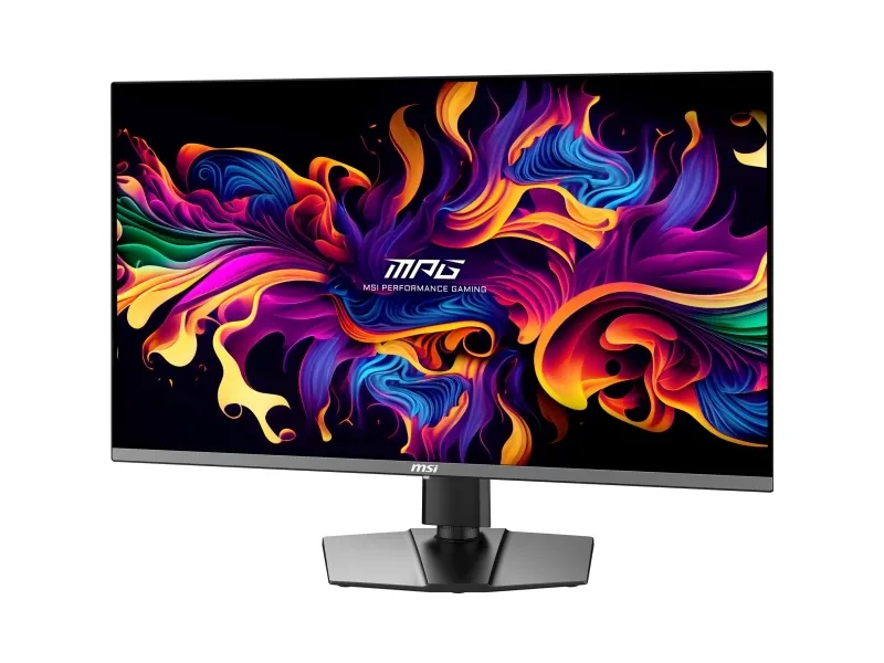 MSI MPG 321URX QD-OLED - OLED-monitor - 31.5
