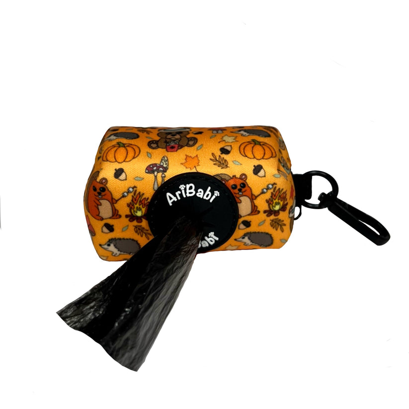 SUPORTE PARA SACOLAS DE YOSEMITE