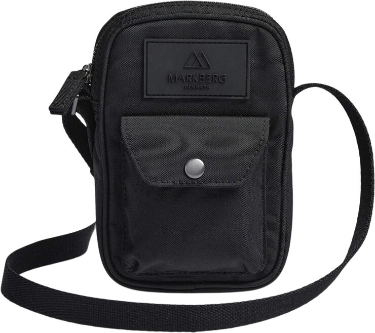 Markberg DarlaMBG Mini Cross. Bag, Mono Sort
