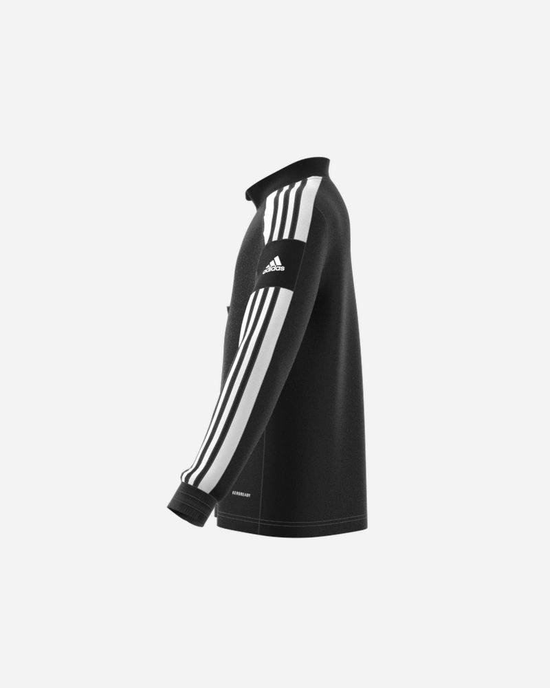Haut d'entrainement adidas Squadra 21 Noir pour enfant