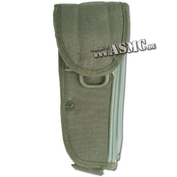 Unbekannt -  Holster UM84 Import oliv