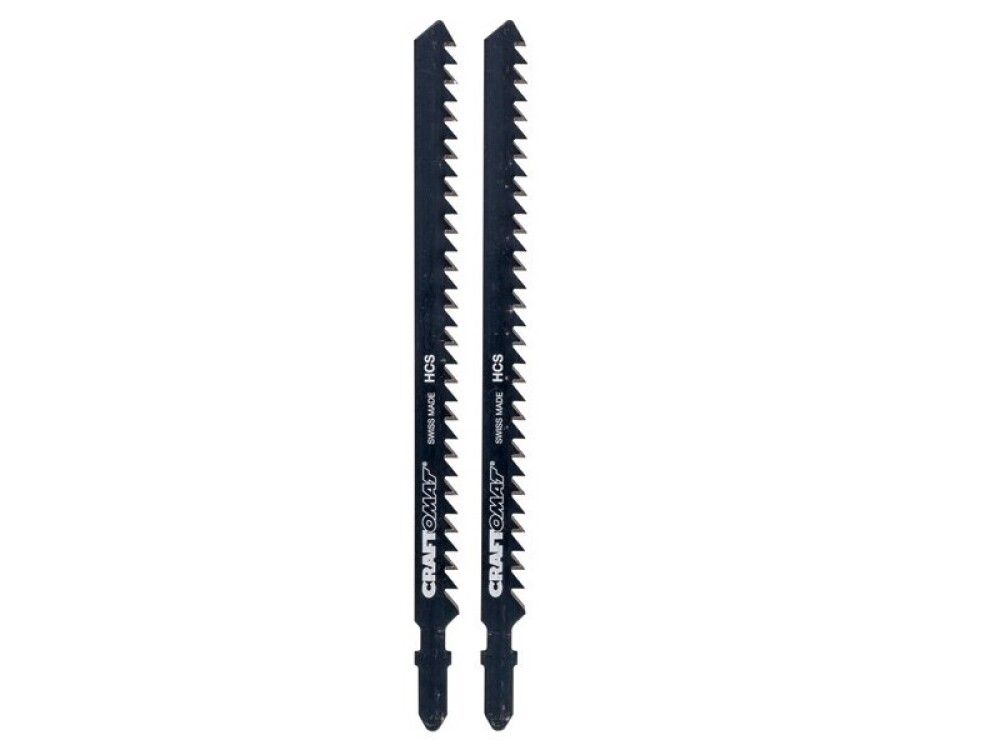STIKKSAGBLAD CRAFTOMAT T344D TRE 152MM 2STK
