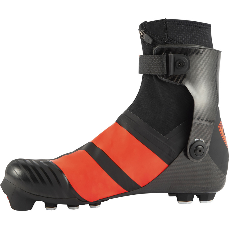 Rossignol Herren X-ium Carbon Premium+ Skate Classicschuhe