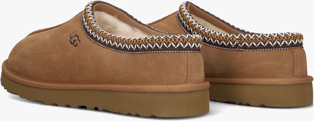 cognac ugg instappers m tasman ii