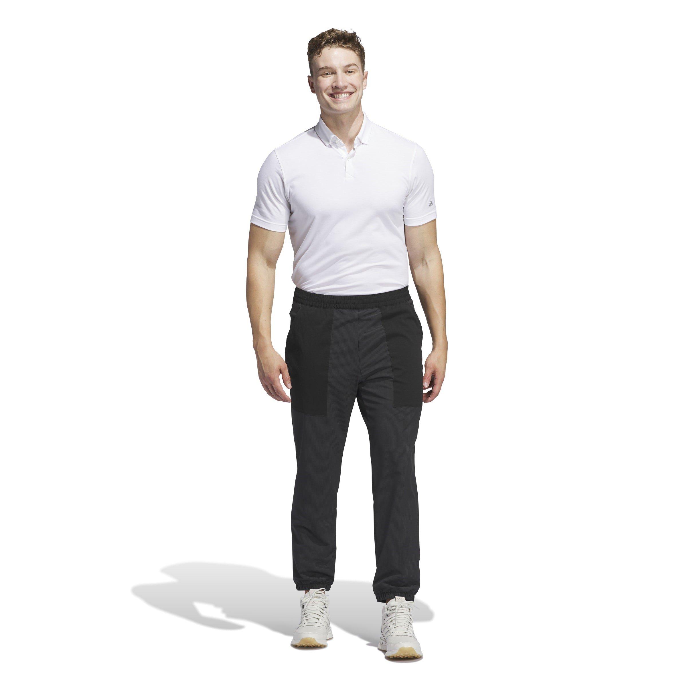 adidas Go to Warm Dwr Golf Pants Mens