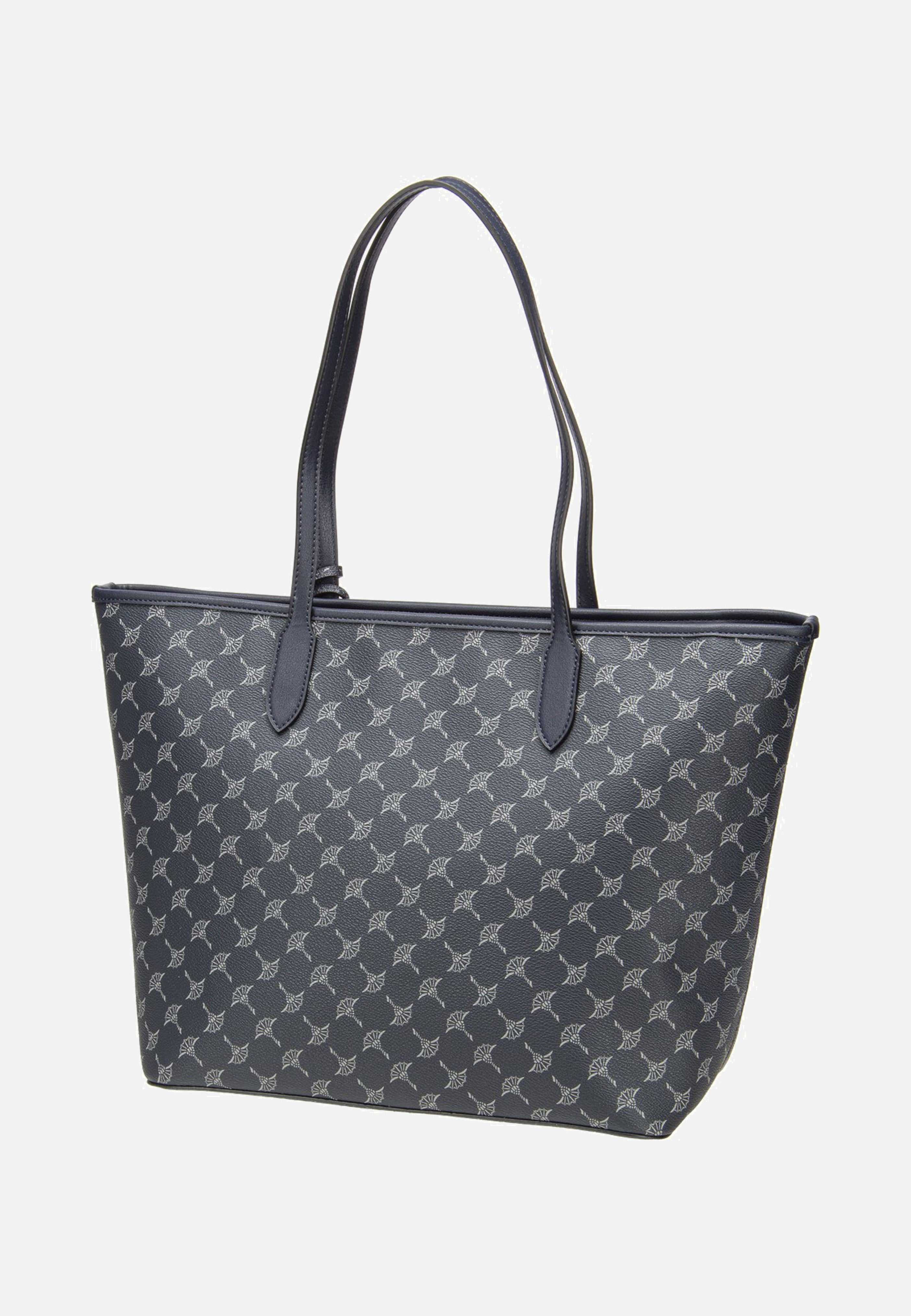 Cortina 1.0 Lara Shopper LHZ Dark Navy - Shopper