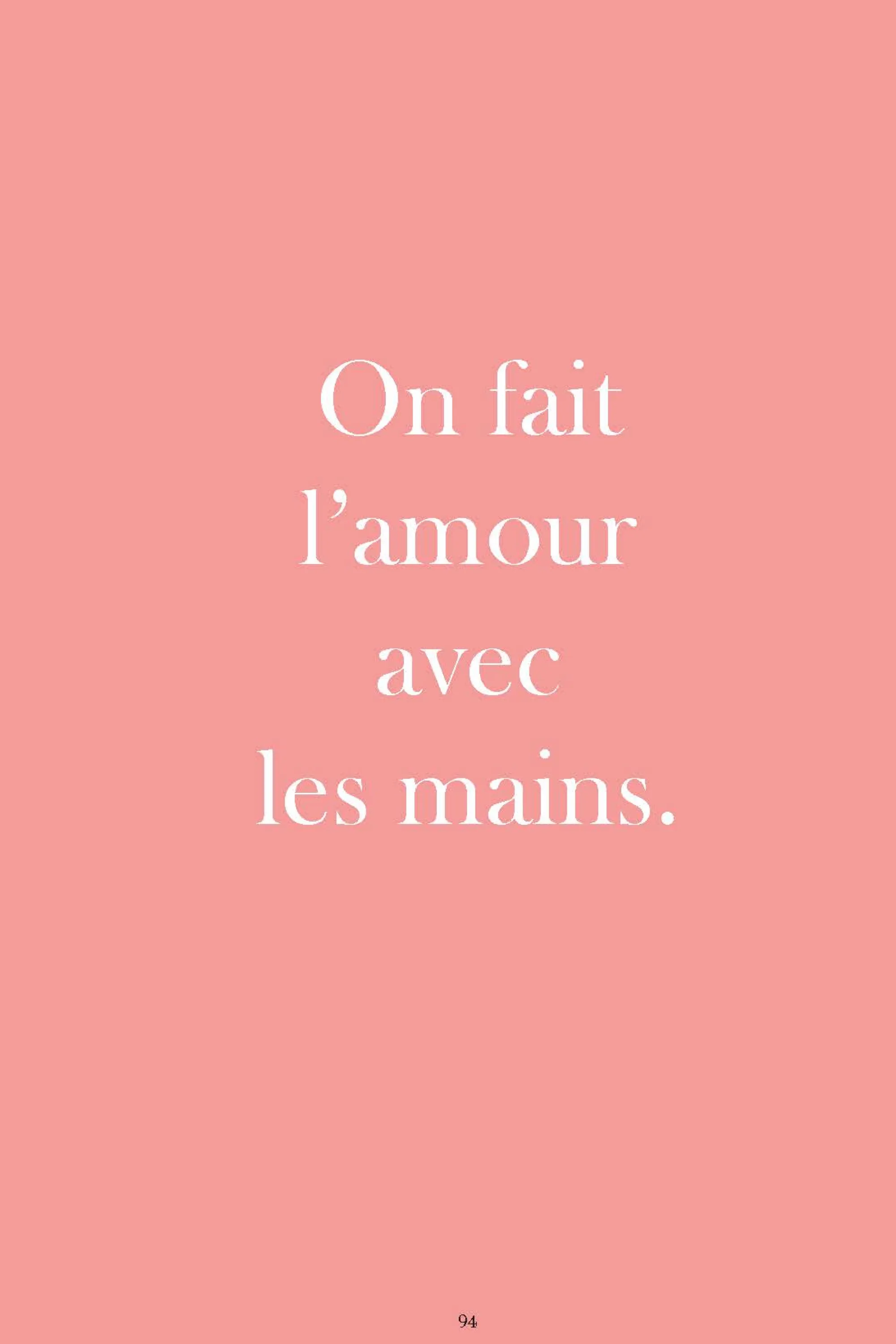 Marabout Livre Jouissance Club