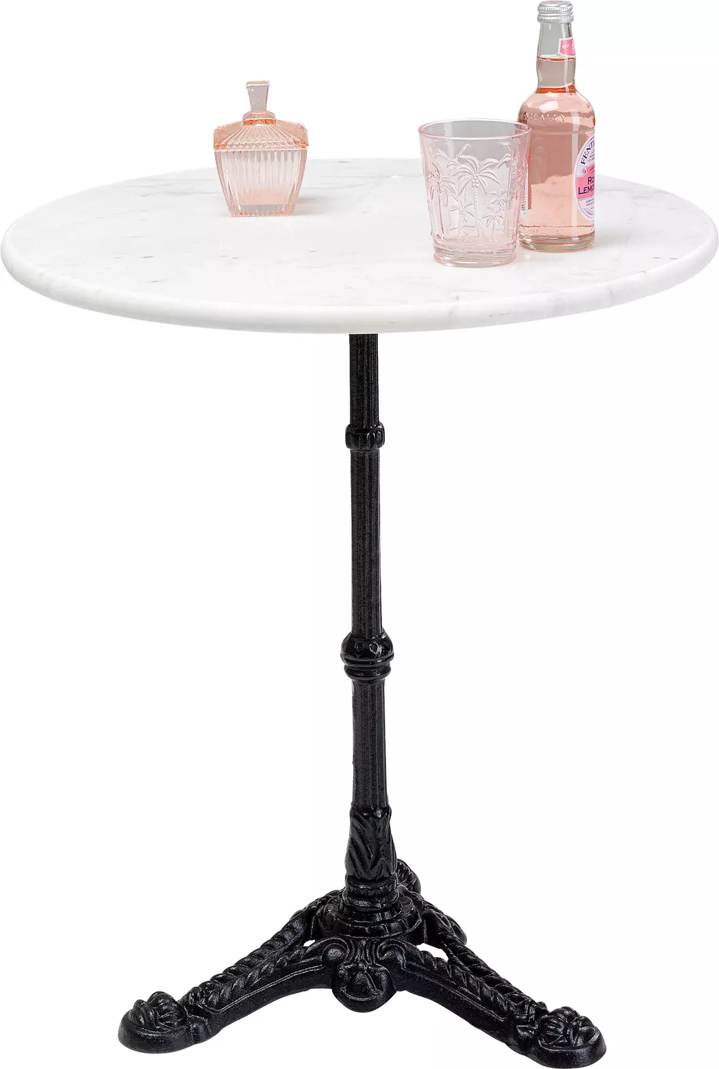 Esstisch Kaffeehaus 85157 Ø 60 cm