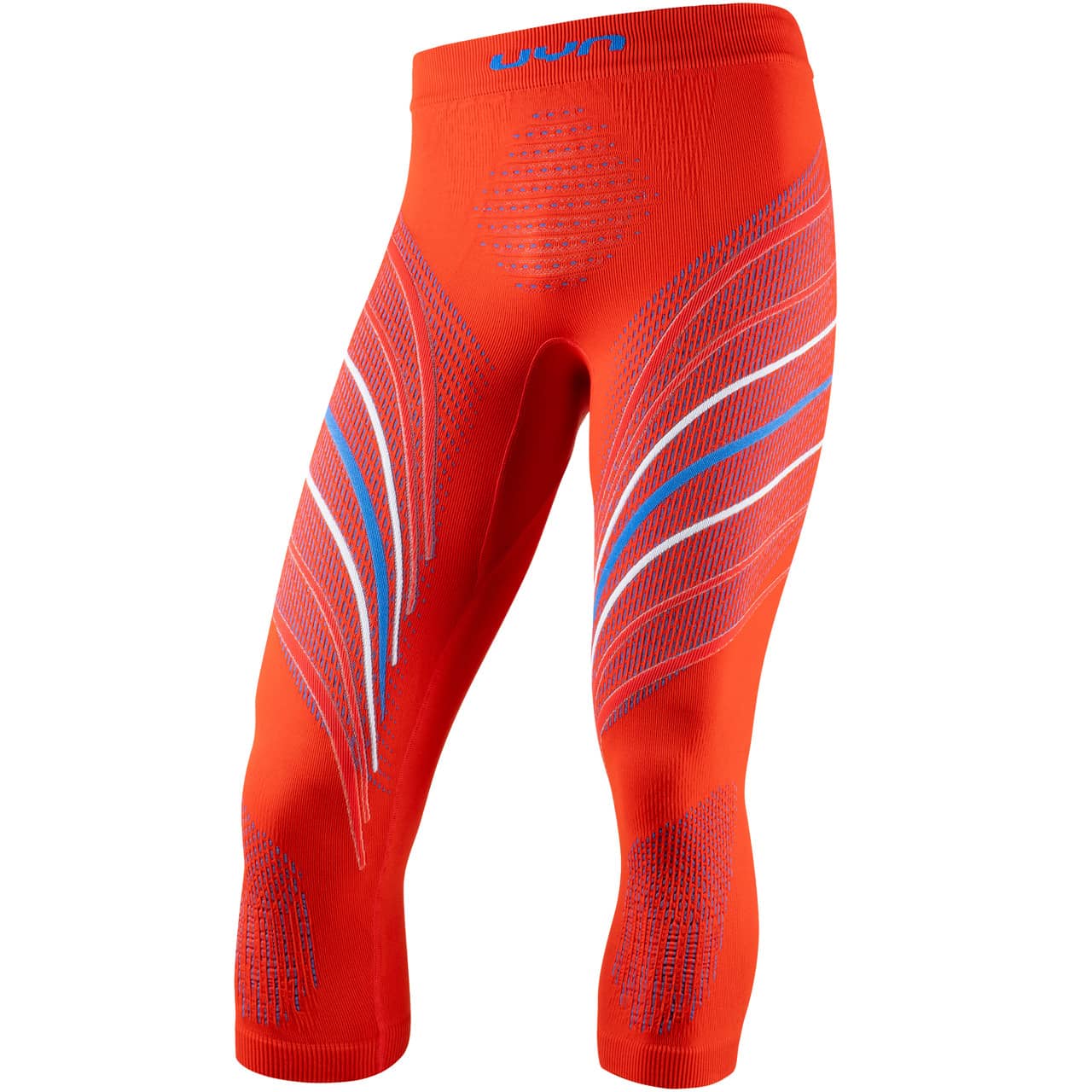 UYN Herren NATYON 2.0 Hose Medium NORWAY | UYN Skiunterwäsche Herren | UYN | U | Brands | XSPO-Fashion