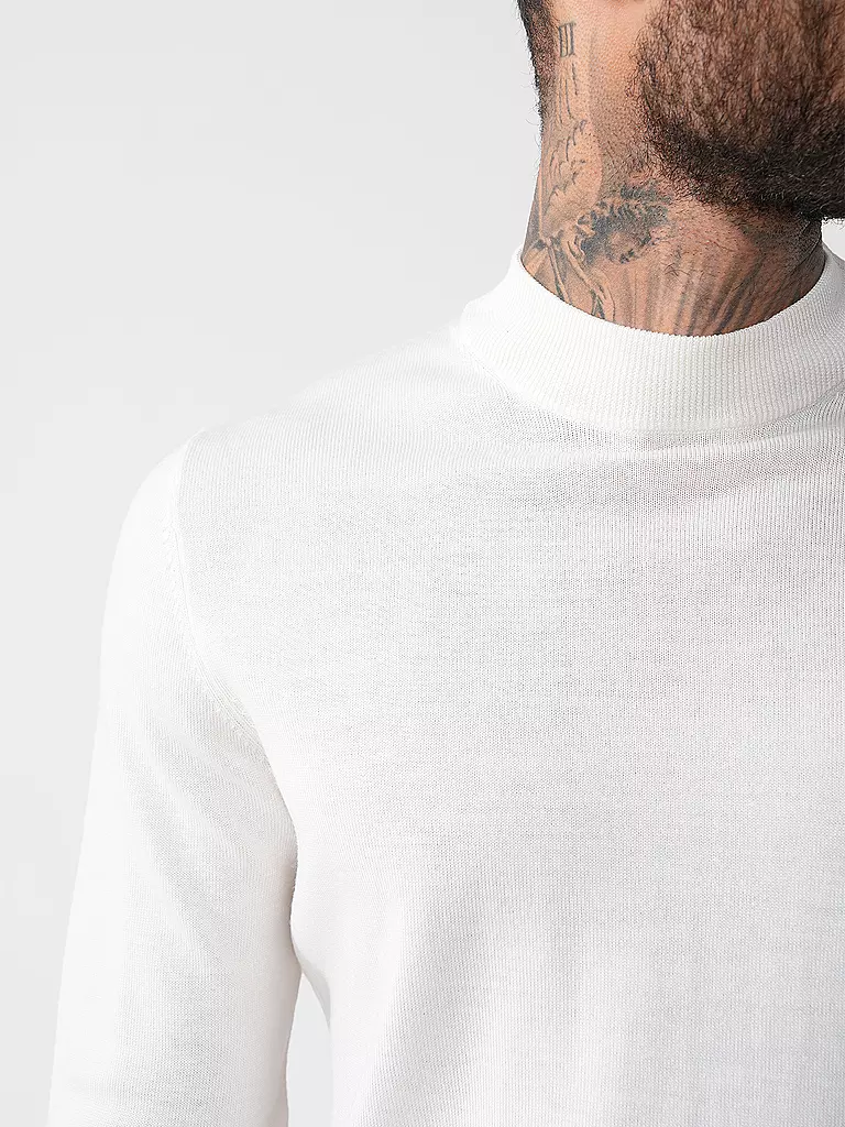 DRYKORN Pullover ARWON 10 weiss