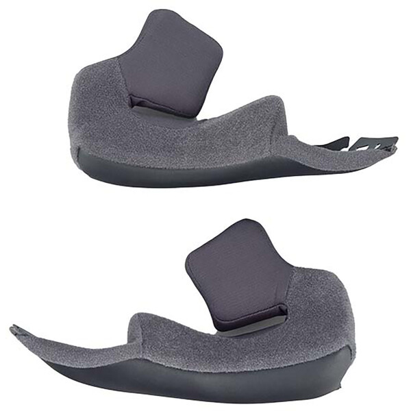 Shoei - Mousses de joues Neotec 3 - W/O Noise