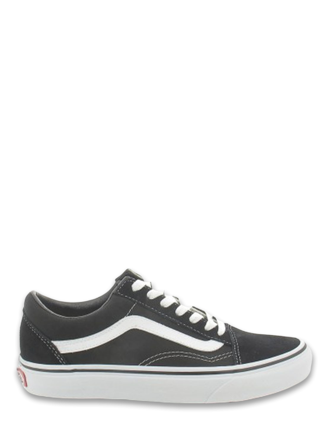 vans Sneakers mixte ua old skool noir