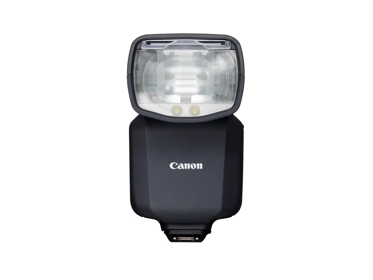 Canon Speedlite EL-5 - Blitz hot-shoe-type med klemme - 60 (m)