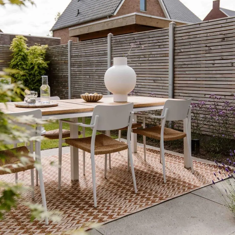 Interieur05 buitenkleed Ibiza Elay - 290 x 200 cm