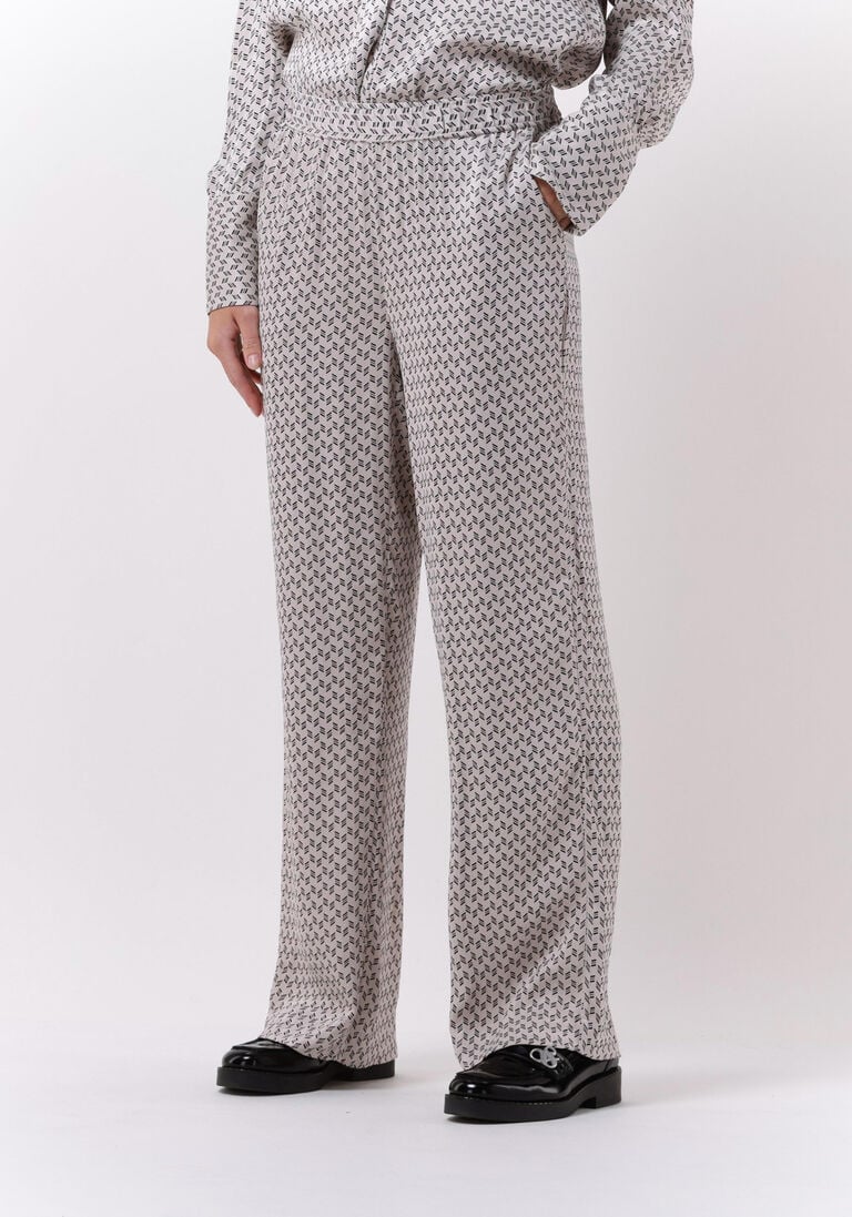 LEVETE ROOM beige levete room pantalon lr-vida 2 pants