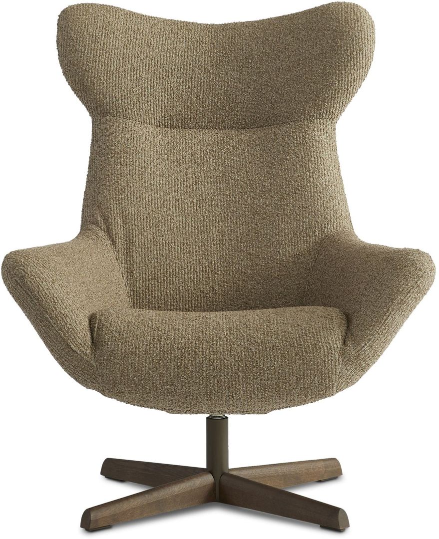 Eijerkamp Collectie Joe Fauteuil