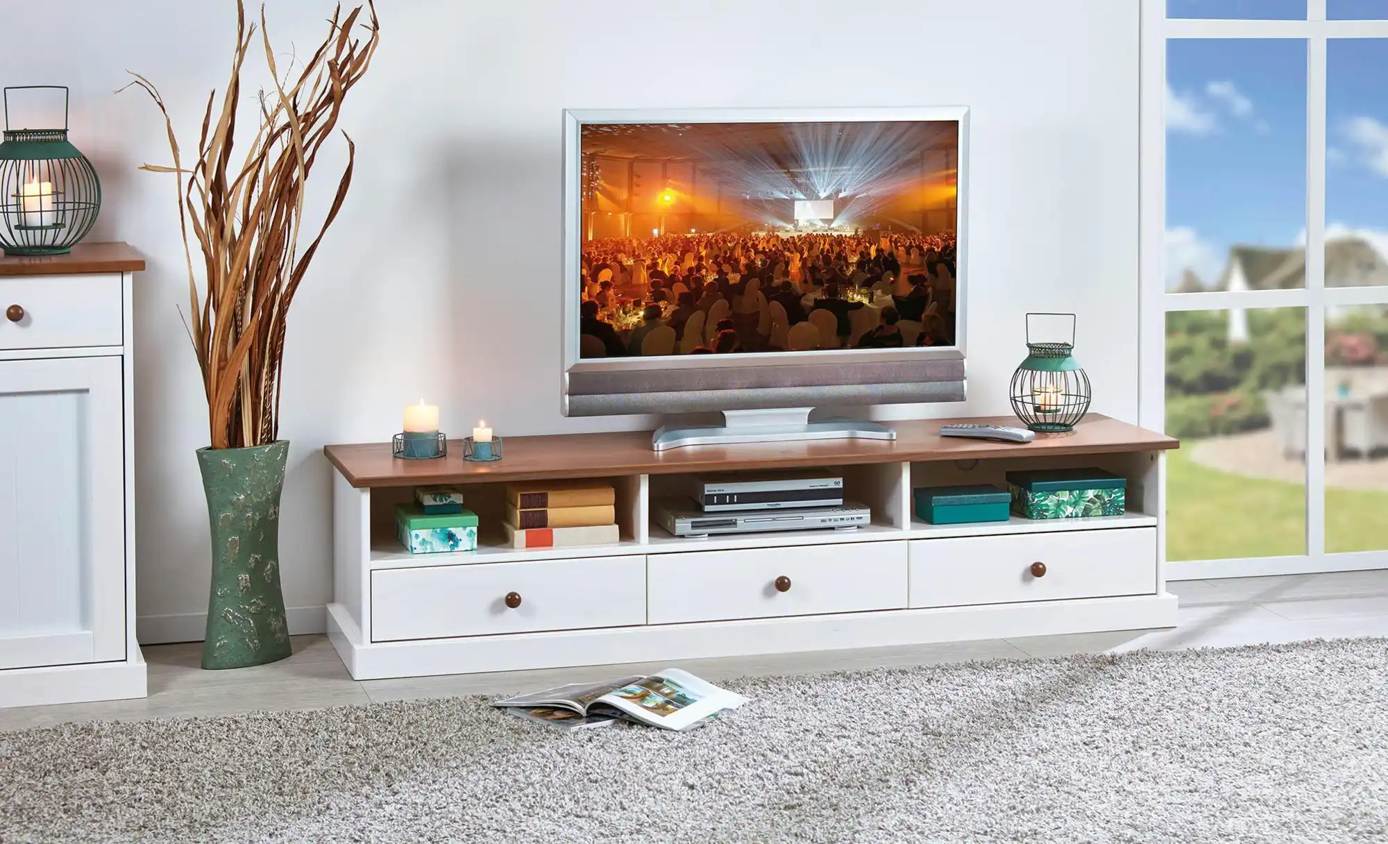 TV-Board Muslone