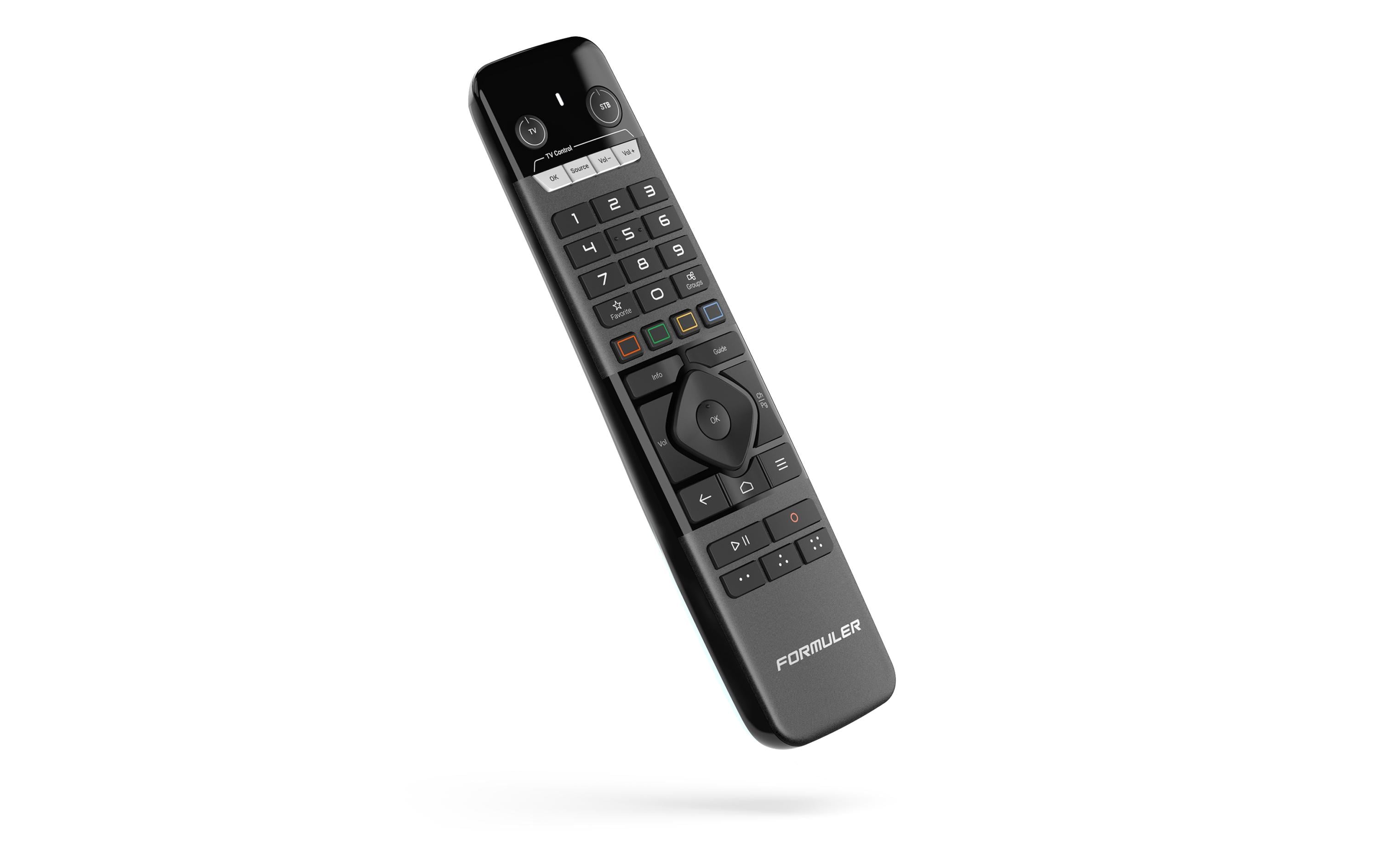 Fernbedienung GTV-IR1Infrarot Ferrnbedienung mit Universal TV Control