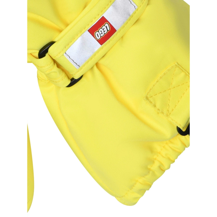 LEGO® WEAR Handschuhe LWAZUN 705 Hellgelb