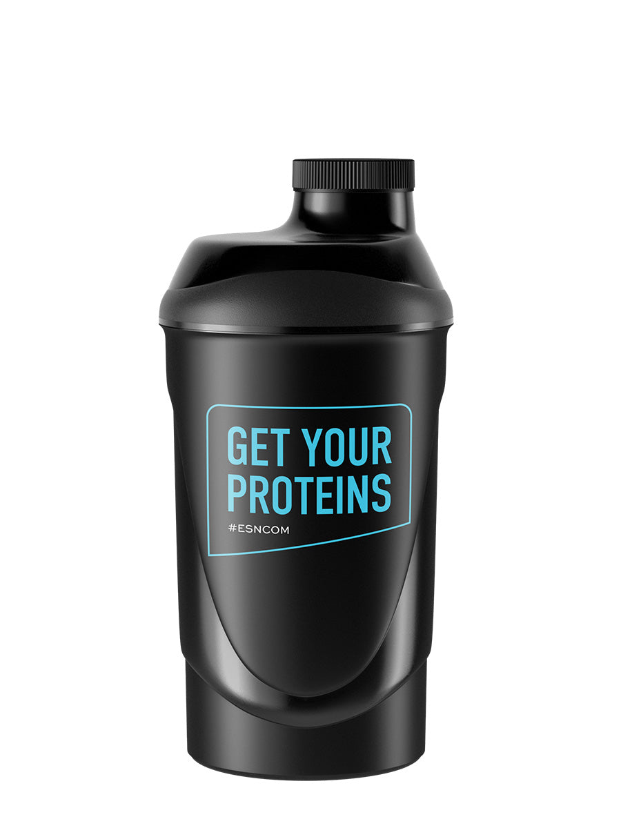 Shaker Get Your Proteins