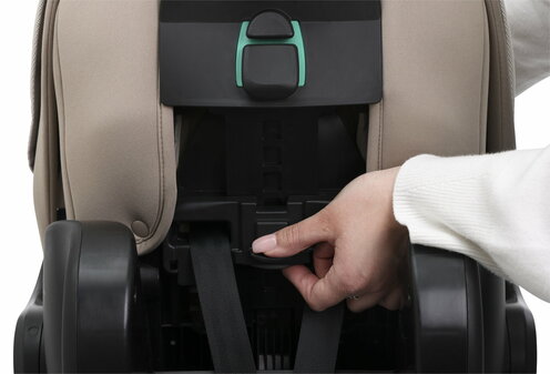 Siège-auto First Seat Recline I-Size Amber Glow - CHICCO