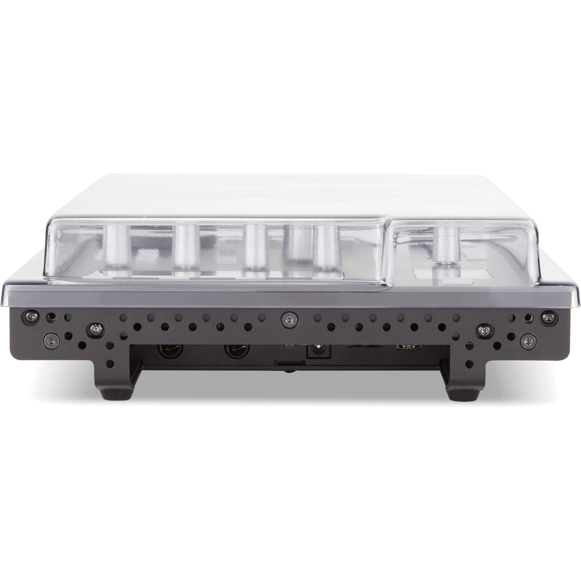 Decksaver stofkap voor Solid State Logic UF1