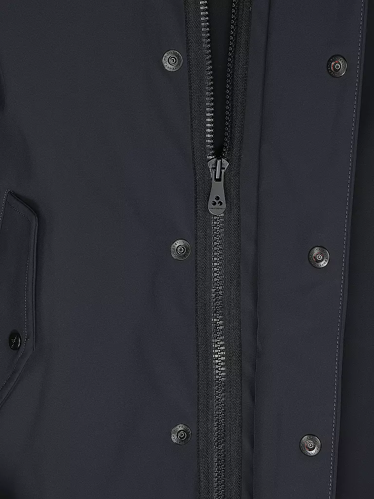 PEUTEREY Parka KASA                                                                                                blau