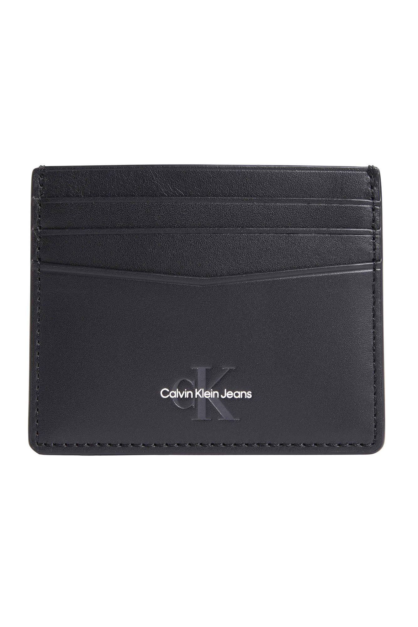 Porta-cartões masculino Calvin Jeans