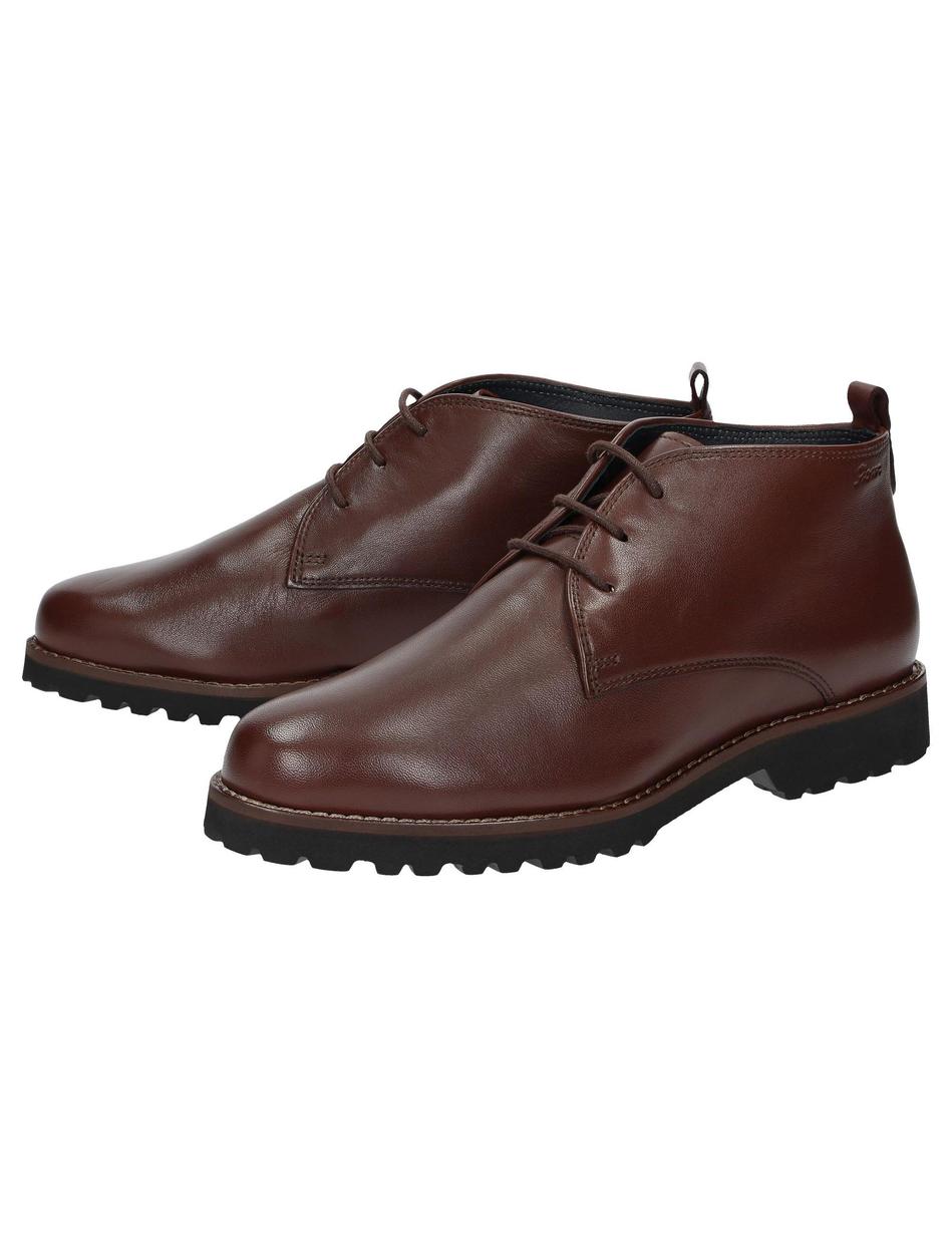 Stiefelette Meredith-702-H
