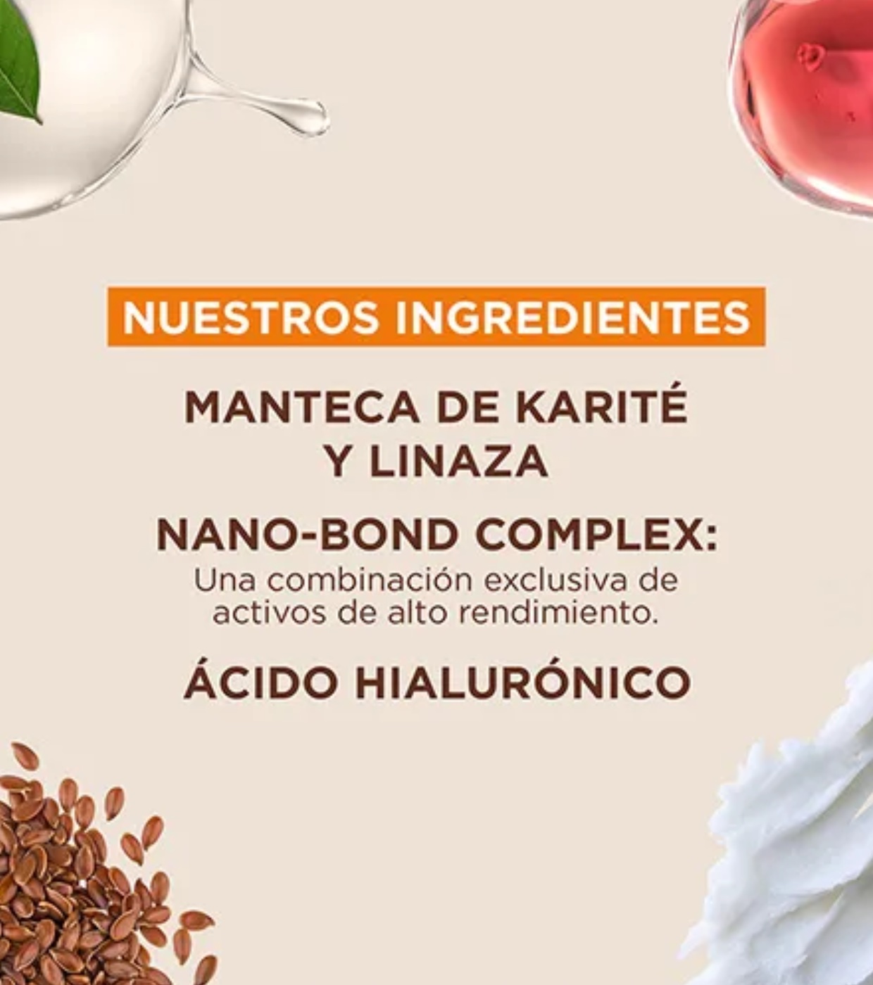 Kativa - *Curly Plex* - Creme ativador de cachos - Cabelos ondulados