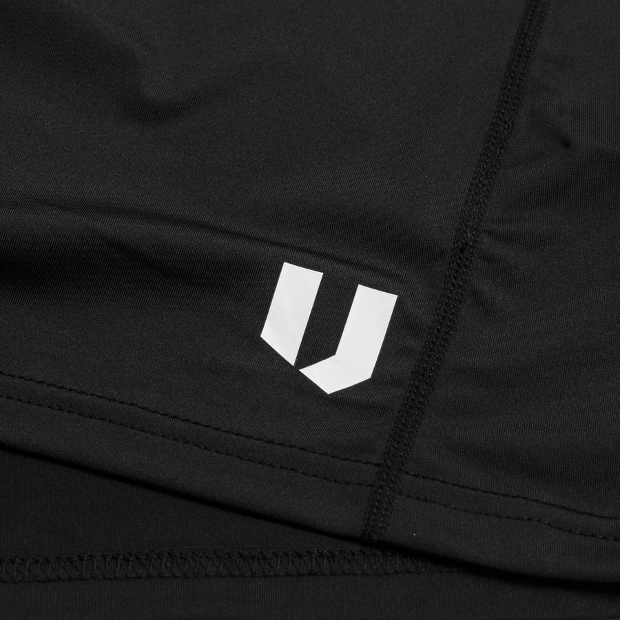 HUI Sous-maillot - Noir