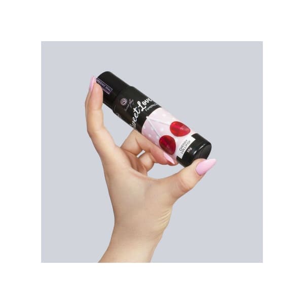 Dusjgel Secret Play 60 ml Cerise